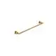 DORNBRACHT-Badetuchhalter-TARA-83060892-Messing-gebuerstet-23kt-Gold-83060892-28 gallery number 1